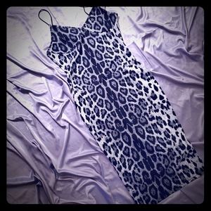 Super Sexy Dress!
